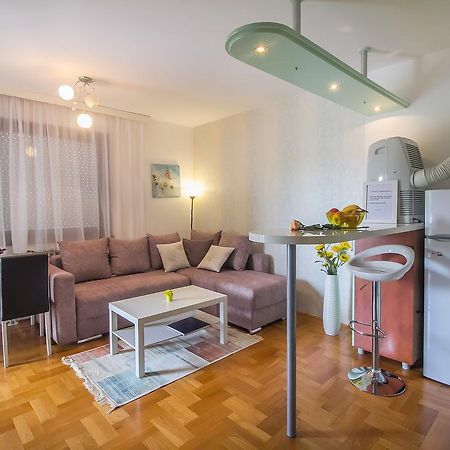Apartmán Stan Na Dan Banja Luka Exteriér fotografie