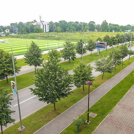 Apartmán Stan Na Dan Banja Luka Exteriér fotografie