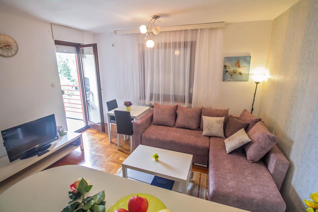 Apartmán Stan Na Dan Banja Luka Exteriér fotografie