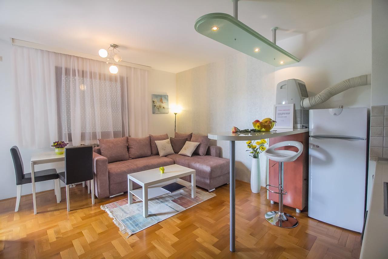 Apartmán Stan Na Dan Banja Luka Exteriér fotografie