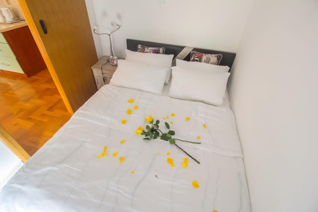 Apartmán Stan Na Dan Banja Luka Exteriér fotografie