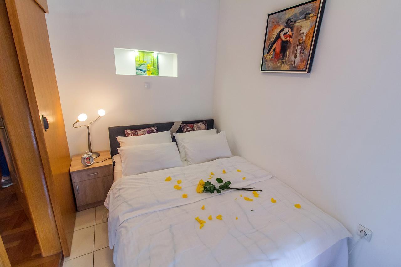 Apartmán Stan Na Dan Banja Luka Exteriér fotografie