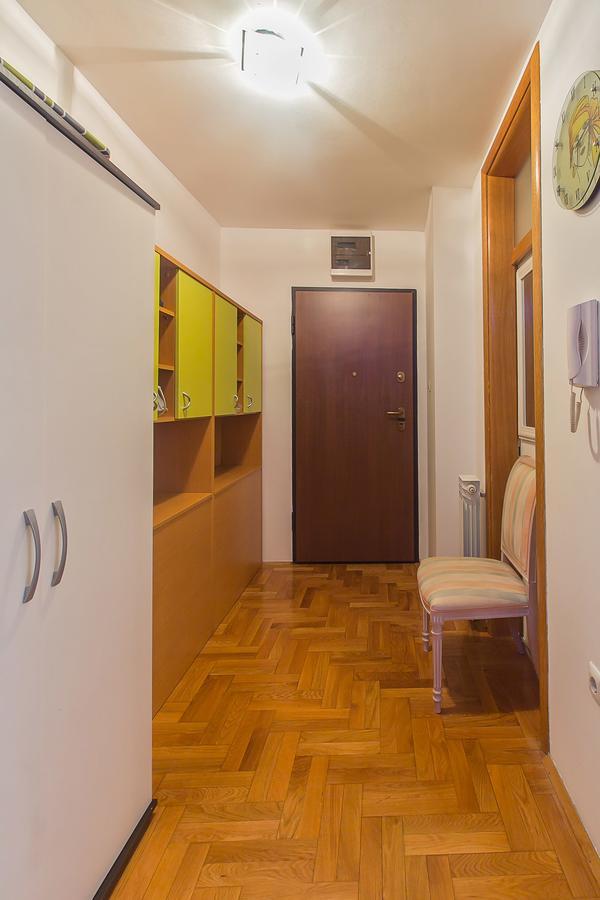 Apartmán Stan Na Dan Banja Luka Exteriér fotografie
