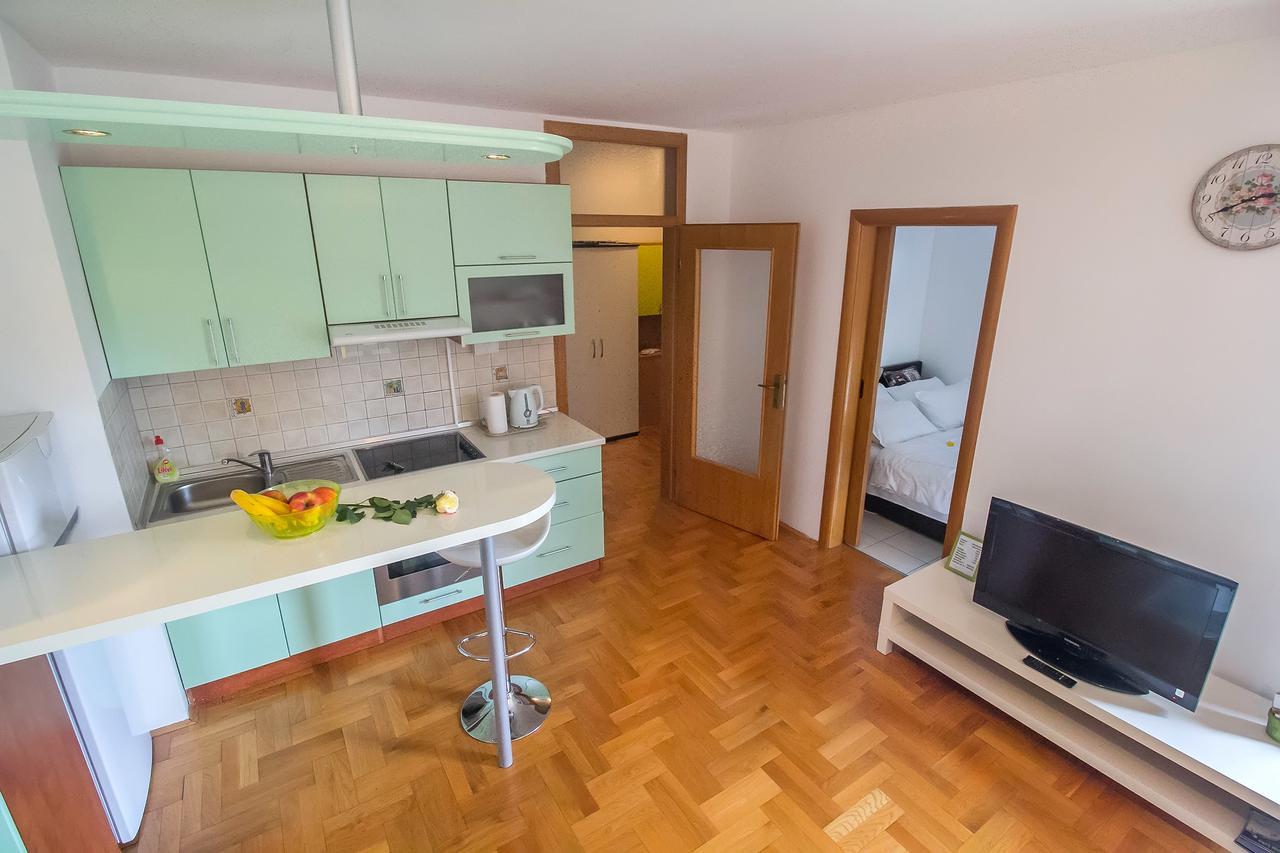 Apartmán Stan Na Dan Banja Luka Exteriér fotografie