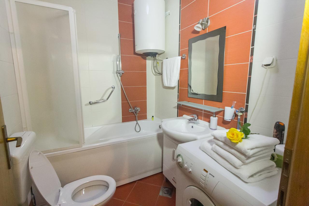 Apartmán Stan Na Dan Banja Luka Exteriér fotografie