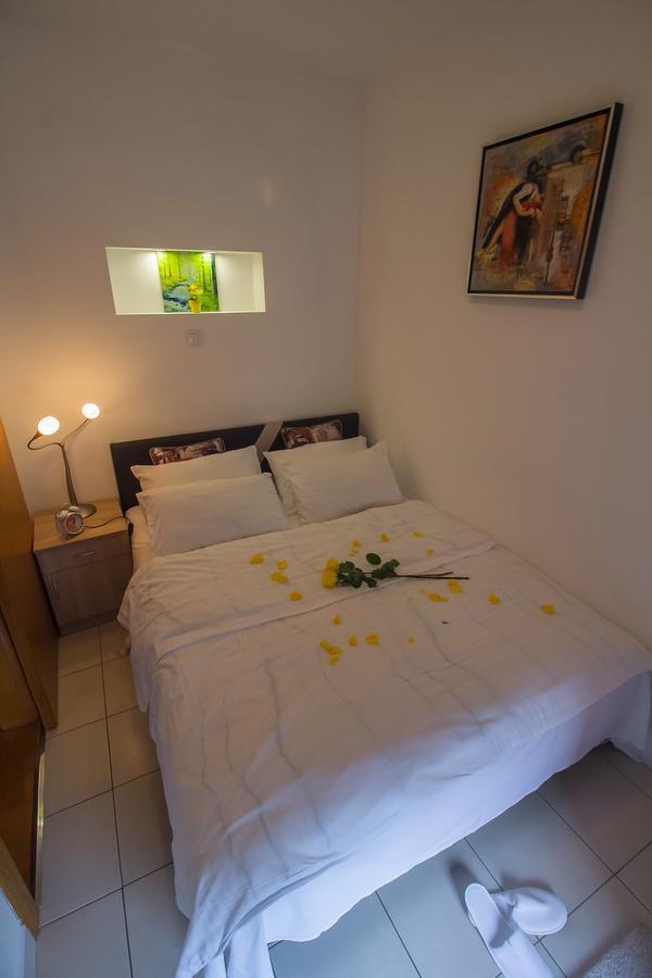 Apartmán Stan Na Dan Banja Luka Exteriér fotografie