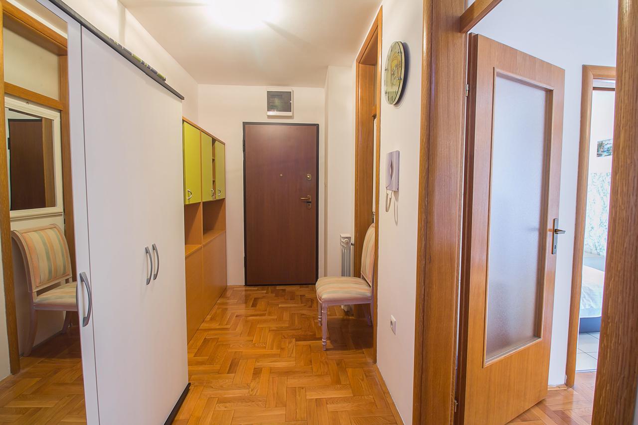 Apartmán Stan Na Dan Banja Luka Exteriér fotografie