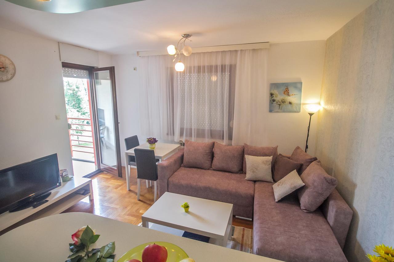 Apartmán Stan Na Dan Banja Luka Exteriér fotografie