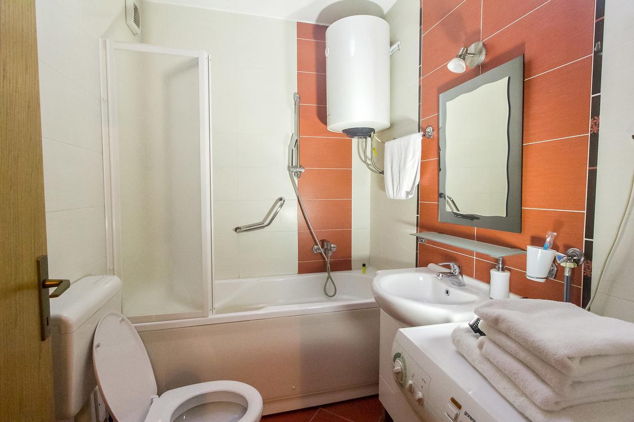 Apartmán Stan Na Dan Banja Luka Exteriér fotografie