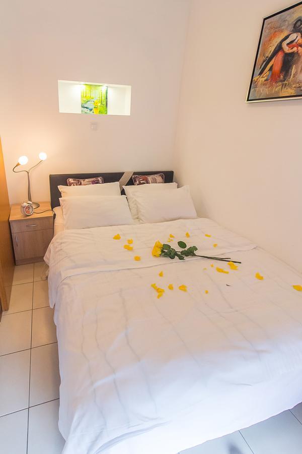 Apartmán Stan Na Dan Banja Luka Exteriér fotografie