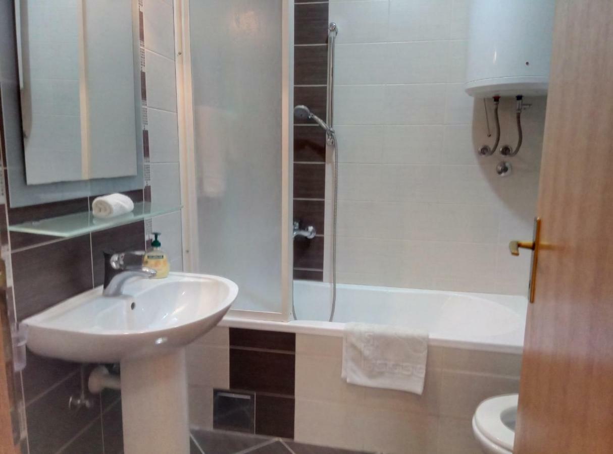 Apartmán Stan Na Dan Banja Luka Exteriér fotografie
